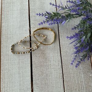 Boutique Morse Code Bracelets